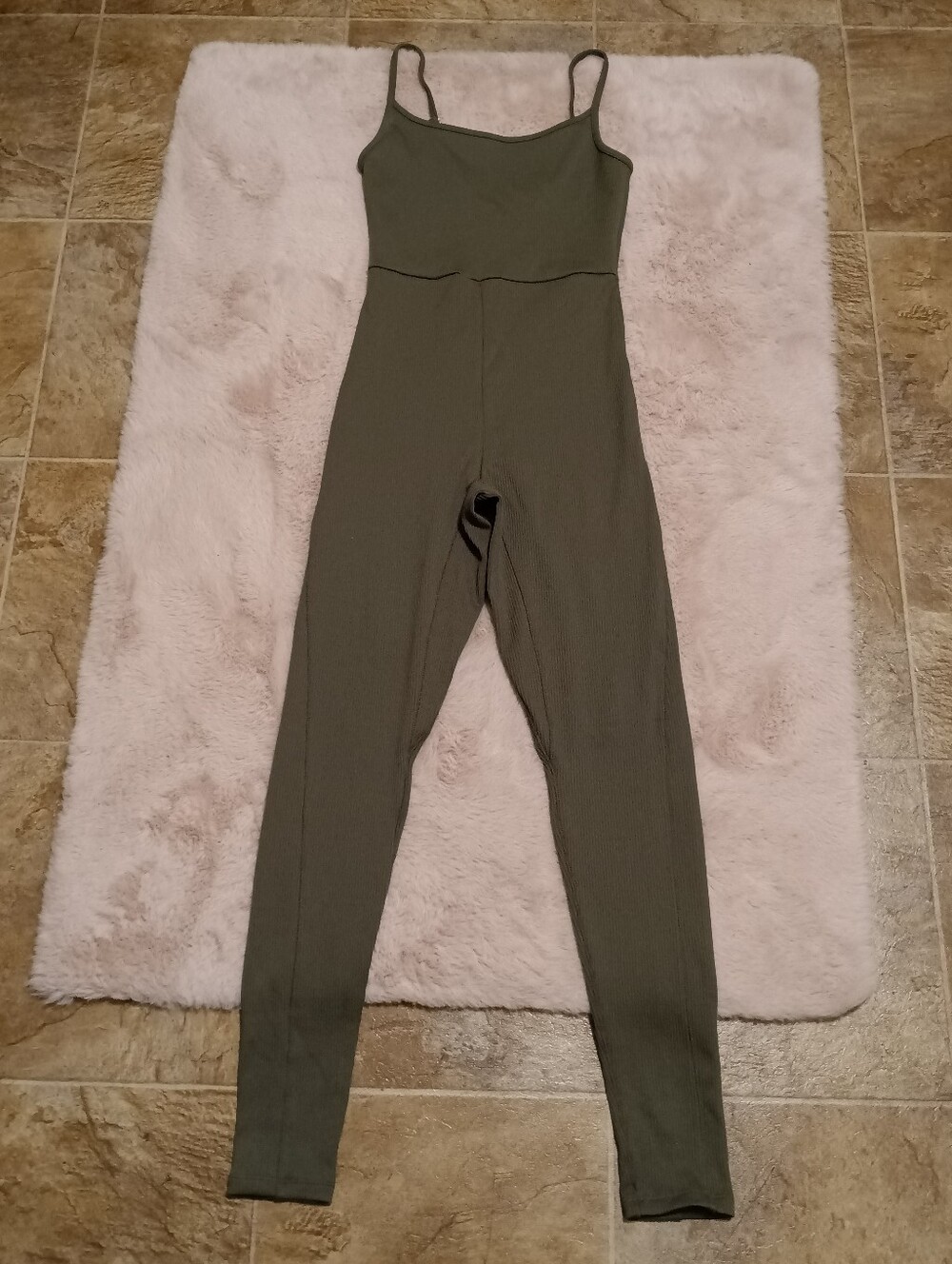 Wild Fable Fitness Jumpsuit